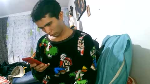 Snapshot of jperezoficcial chatting on 03/09/26, 06:06 J Prez Official online show from 03/09/26, 06:06