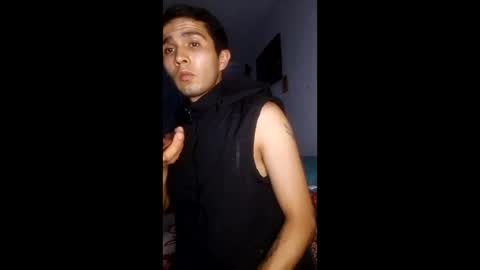 Snapshot of jperezoficcial chatting on 03/10/26, 07:24 J Prez Official online show from 03/10/26, 07:24