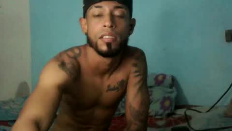 jpineda97 online show from 03/13/26, 04:19