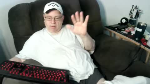 jpmel99 online show from 11/16/25, 12:55