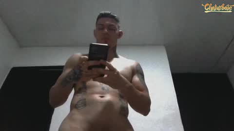 Snapshot of jq401055 chatting on 10/30/25, 12:45 Jaxxx67 online show from 10/30/25, 12:45