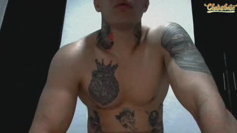 Snapshot of jq401055 chatting on 11/27/25, 06:48 Jaxxx67 online show from 11/27/25, 06:48