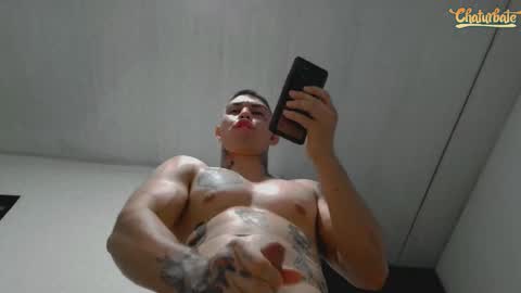 Snapshot of jq401055 chatting on 12/14/25, 11:42 Jaxxx67 online show from 12/14/25, 11:42