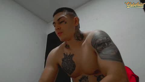 Snapshot of jq401055 chatting on 12/21/25, 08:05 Jaxxx67 online show from 12/21/25, 08:05