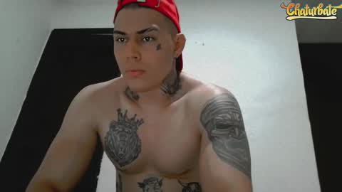 Snapshot of jq401055 chatting on 01/14/26, 07:30 Jaxxx67 online show from 01/14/26, 07:30