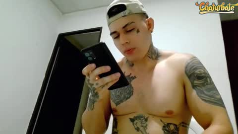 Snapshot of jq401055 chatting on 02/21/26, 10:22 Jaxxx67 online show from 02/21/26, 10:22