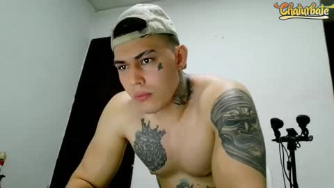 Snapshot of jq401055 chatting on 02/28/26, 03:57 Jaxxx67 online show from 02/28/26, 03:57