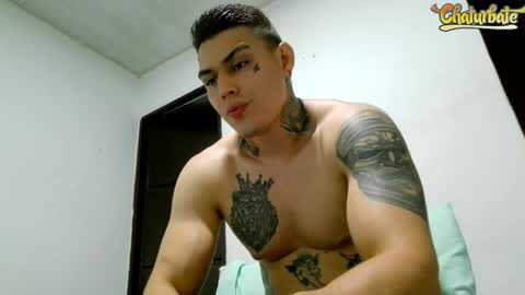 Snapshot of jq401055 chatting on 04/06/26, 12:30 Jaxxx67 online show from 04/06/26, 12:30