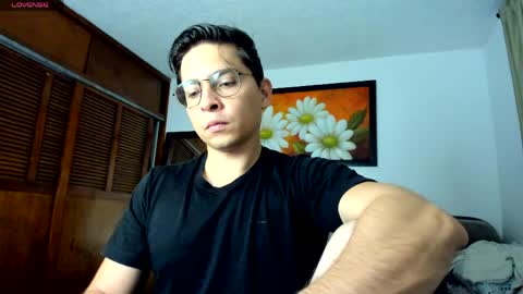 Cristian- tellme Criis online show from 05/01/26, 03:55