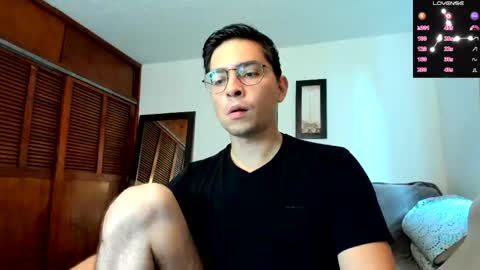 Cristian- tellme Criis online show from 05/01/26, 09:52