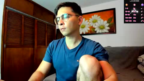 Cristian- tellme Criis online show from 05/07/26, 02:06