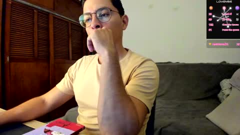 Cristian- tellme Criis online show from 05/22/26, 02:40