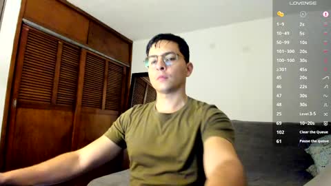 Cristian- tellme Criis online show from 05/24/26, 12:15