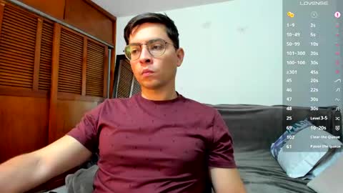 Cristian- tellme Criis online show from 05/26/26, 03:24