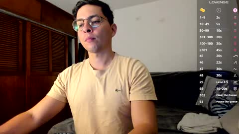 Cristian- tellme Criis online show from 05/27/26, 05:04