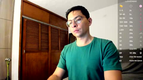 Cristian- tellme Criis online show from 05/28/26, 02:20
