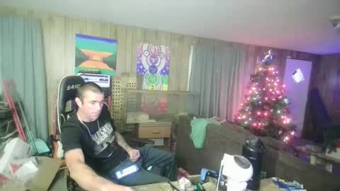 jrizzle1111 online show from 12/02/25, 01:50