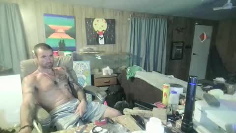jrizzle1111 online show from 05/02/26, 09:58