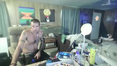 jrizzle1111 online show from 05/07/26, 02:33