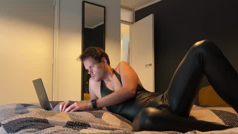 JoyBoy online show from 12/28/24, 10:47