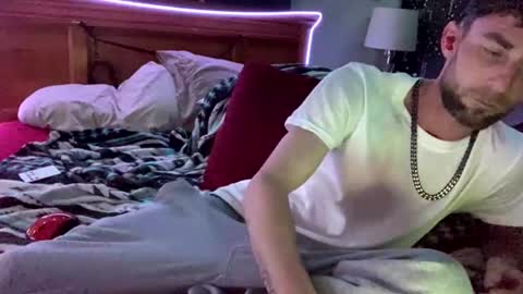 Snapshot of jroccc09 chatting on 03/03/25, 07:10 JRoc online show from 03/03/25, 07:10