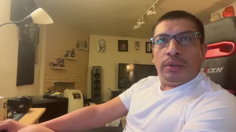 joe online show from 04/01/26, 12:22