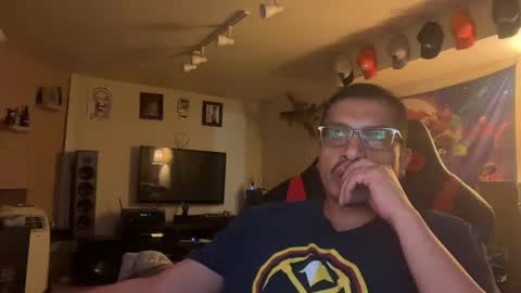 joe online show from 04/03/26, 02:15