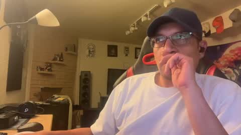 joe online show from 04/04/26, 02:21