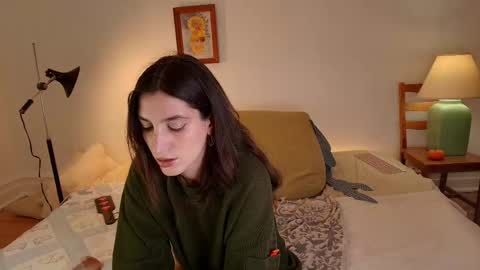 Jsmine  and sometimes Beaulooks online show from 11/11/25, 10:54