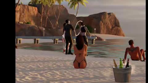 EleniGr online show from 03/03/26, 05:30