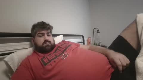 Snapshot of jthompson813 chatting on 12/15/24, 08:25 jthompson813 online show from 12/15/24, 08:25