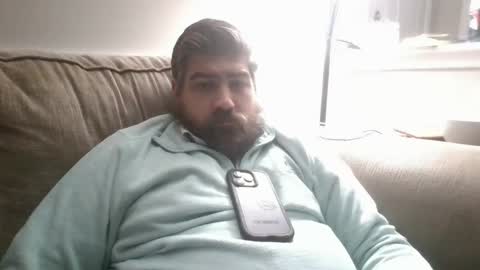 Snapshot of jthompson813 chatting on 01/23/25, 12:04 jthompson813 online show from 01/23/25, 12:04