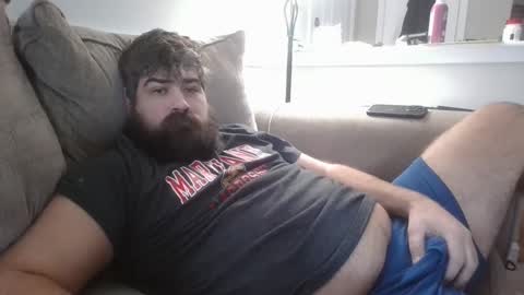 Snapshot of jthompson813 chatting on 01/30/25, 12:59 jthompson813 online show from 01/30/25, 12:59