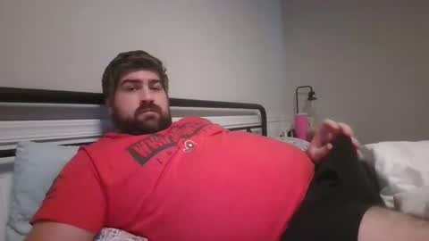 Snapshot of jthompson813 chatting on 02/16/25, 09:05 jthompson813 online show from 02/16/25, 09:05