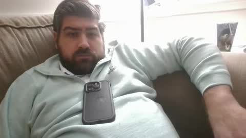 Snapshot of jthompson813 chatting on 02/19/25, 12:03 jthompson813 online show from 02/19/25, 12:03