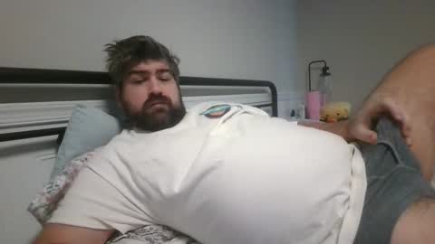 Snapshot of jthompson813 chatting on 02/26/25, 12:47 jthompson813 online show from 02/26/25, 12:47