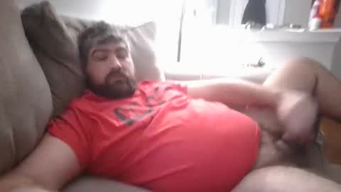 Snapshot of jthompson813 chatting on 02/27/25, 12:45 jthompson813 online show from 02/27/25, 12:45