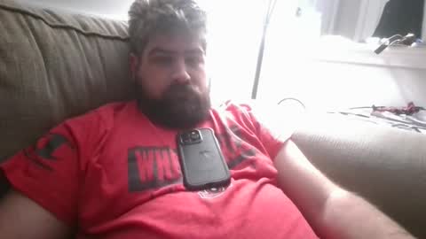 Snapshot of jthompson813 chatting on 03/07/25, 12:26 jthompson813 online show from 03/07/25, 12:26