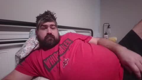 Snapshot of jthompson813 chatting on 03/08/25, 07:31 jthompson813 online show from 03/08/25, 07:31