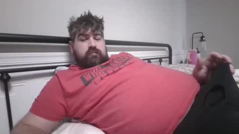 Snapshot of jthompson813 chatting on 03/09/25, 06:32 jthompson813 online show from 03/09/25, 06:32