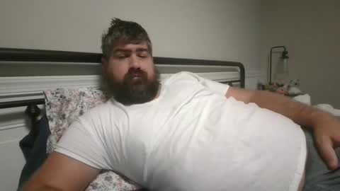 Snapshot of jthompson813 chatting on 09/10/25, 11:32 jthompson813 online show from 09/10/25, 11:32