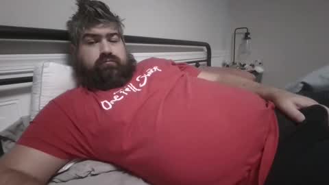 Snapshot of jthompson813 chatting on 10/02/25, 12:01 jthompson813 online show from 10/02/25, 12:01