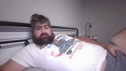 Snapshot of jthompson813 chatting on 10/07/25, 11:40 jthompson813 online show from 10/07/25, 11:40