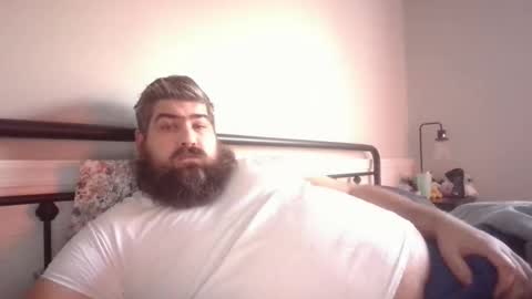 Snapshot of jthompson813 chatting on 11/16/25, 08:58 jthompson813 online show from 11/16/25, 08:58