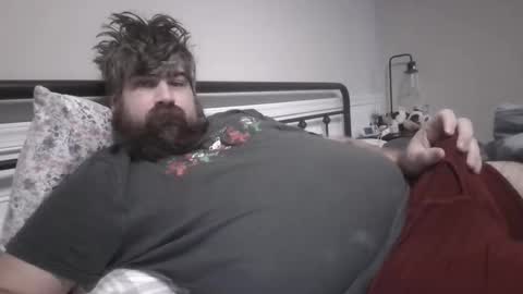 Snapshot of jthompson813 chatting on 01/13/26, 02:33 jthompson813 online show from 01/13/26, 02:33