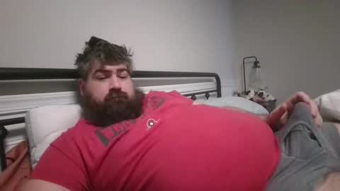 Snapshot of jthompson813 chatting on 02/11/26, 01:38 jthompson813 online show from 02/11/26, 01:38