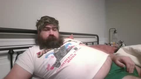 Snapshot of jthompson813 chatting on 03/18/26, 01:25 jthompson813 online show from 03/18/26, 01:25