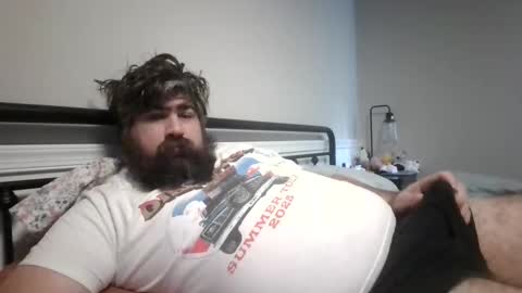 Snapshot of jthompson813 chatting on 05/28/26, 12:57 jthompson813 online show from 05/28/26, 12:57