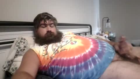 jthompson813 online show from 07/29/26, 09:02