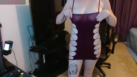 Jessi Dee online show from 11/06/25, 11:37